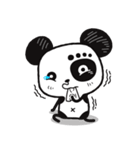 Peejung : Little Panda（個別スタンプ：31）