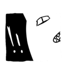 猫っぽい生物（個別スタンプ：16）