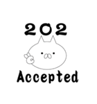 HTTPの気分（個別スタンプ：5）