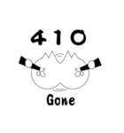 HTTPの気分（個別スタンプ：26）