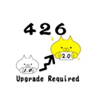 HTTPの気分（個別スタンプ：33）