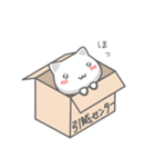 猫あるない（個別スタンプ：29）