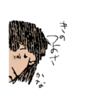 先生に聞いた「大切なコト」（個別スタンプ：25）