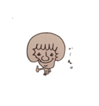 ブサかわで、にくめないヤツ（個別スタンプ：18）