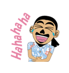 ぎょろさんの日常（個別スタンプ：11）