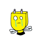 コンセントBeeさん（個別スタンプ：29）