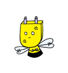 コンセントBeeさん（個別スタンプ：31）