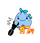 ごみごみ（個別スタンプ：19）