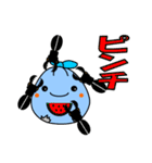 ごみごみ（個別スタンプ：22）