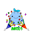 ごみごみ（個別スタンプ：30）