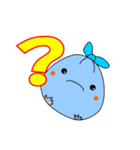 ごみごみ（個別スタンプ：32）