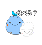 ごみごみ（個別スタンプ：39）