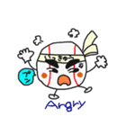 一球入魂 いっきゅうくん（個別スタンプ：23）