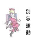 Good Picture（個別スタンプ：25）
