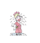 Good Picture（個別スタンプ：29）