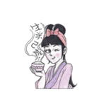 Good Picture（個別スタンプ：30）