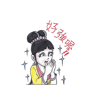 Good Picture（個別スタンプ：32）