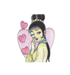 Good Picture（個別スタンプ：35）