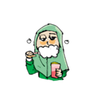 Mahad Irshad lil Banat（個別スタンプ：26）