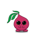 Veggies Garden（個別スタンプ：3）