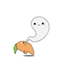 Veggies Garden（個別スタンプ：11）