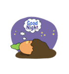 Veggies Garden（個別スタンプ：12）