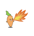 Veggies Garden（個別スタンプ：13）