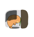 Veggies Garden（個別スタンプ：14）