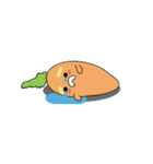Veggies Garden（個別スタンプ：15）