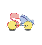 Veggies Garden（個別スタンプ：22）