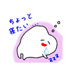 Toothくんとバイキンくん（個別スタンプ：13）