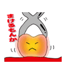 Toothくんとバイキンくん（個別スタンプ：17）