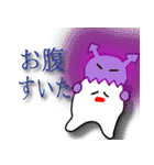Toothくんとバイキンくん（個別スタンプ：39）