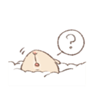 キンクマのもた（個別スタンプ：2）