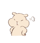 キンクマのもた（個別スタンプ：4）