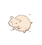 キンクマのもた（個別スタンプ：5）