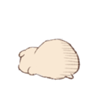 キンクマのもた（個別スタンプ：6）