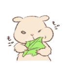 キンクマのもた（個別スタンプ：7）