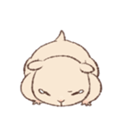 キンクマのもた（個別スタンプ：9）