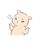 キンクマのもた（個別スタンプ：12）