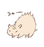 キンクマのもた（個別スタンプ：13）