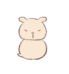 キンクマのもた（個別スタンプ：22）