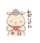 キンクマのもた（個別スタンプ：30）