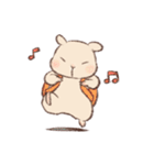 キンクマのもた（個別スタンプ：31）