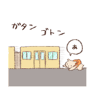 キンクマのもた（個別スタンプ：32）