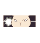 キンクマのもた（個別スタンプ：33）