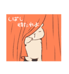 キンクマのもた（個別スタンプ：39）