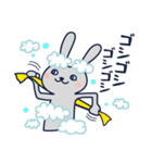 満月ちゃん vol.1〈夜〉（個別スタンプ：37）