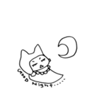 せいじゅう赤ちゃん（個別スタンプ：20）