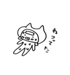 せいじゅう赤ちゃん（個別スタンプ：33）
